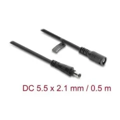 DeLOCK 67388 power cable