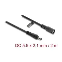 DeLOCK 67390 power cable