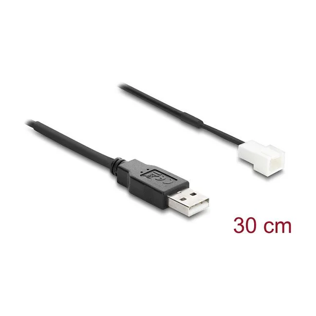DeLOCK 91226 power cable — image 1