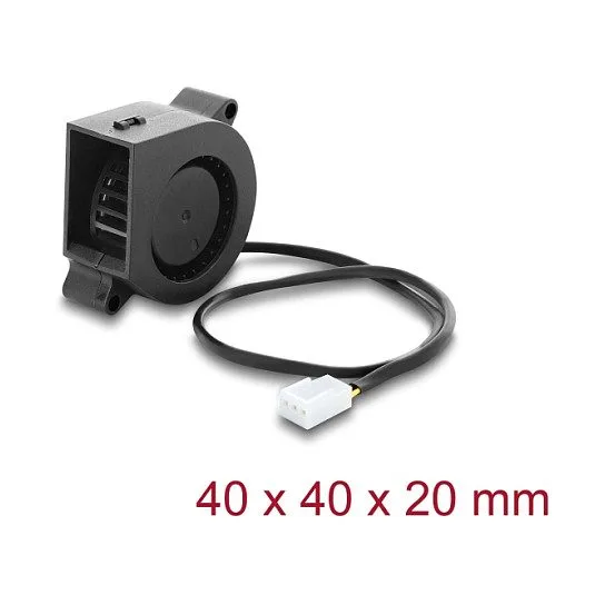 DeLOCK 67489 rack accessory — image 1