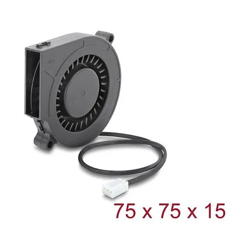 DeLOCK 67493 rack accessory — image 1