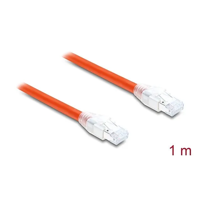 DeLOCK 81180 networking cable — image 1