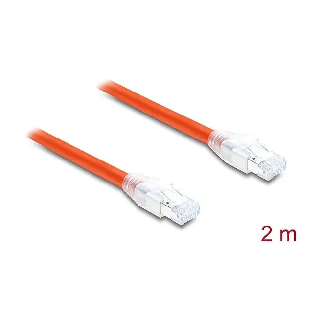 DeLOCK 81181 networking cable — image 1
