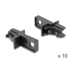DeLOCK 87254 port dust cover