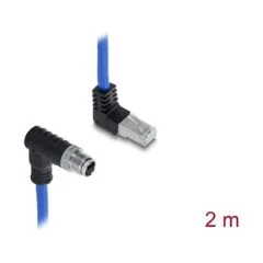 DeLOCK 81012 networking cable
