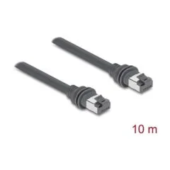 DeLOCK 90666 networking cable