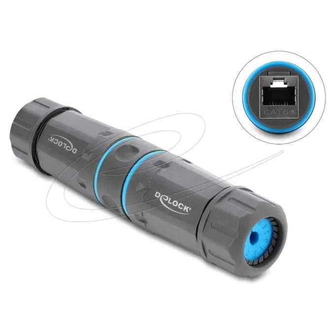 DeLOCK 90660 keystone module — image 1