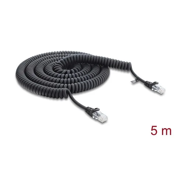 DeLOCK 88019 networking cable — image 1