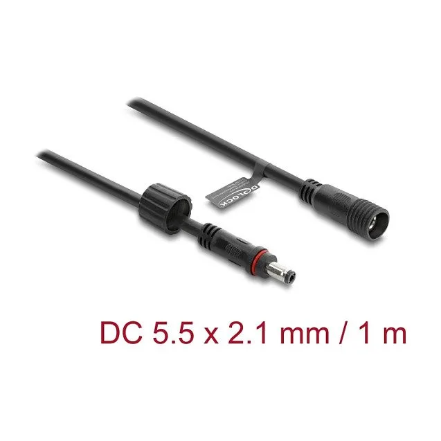 DeLOCK 67383 power cable — image 1