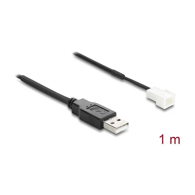 DeLOCK 91231 power cable — image 1