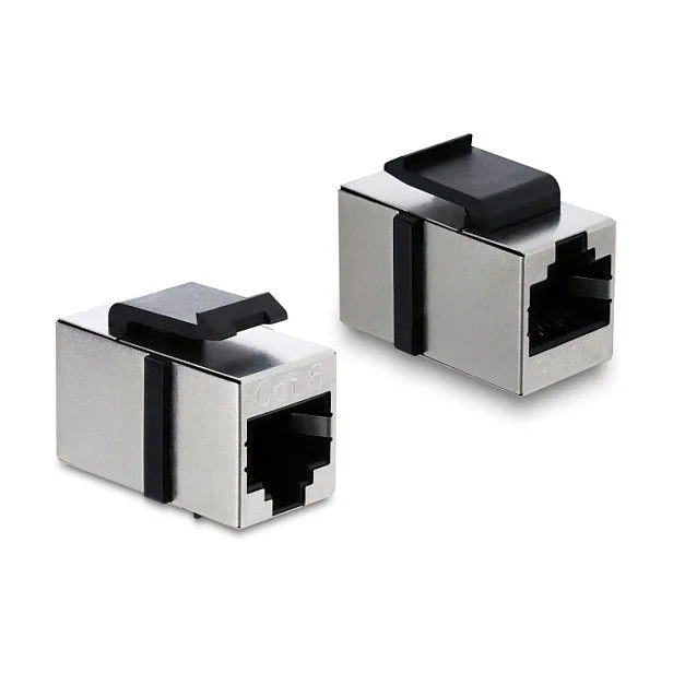DeLOCK 90837 keystone module — image 1