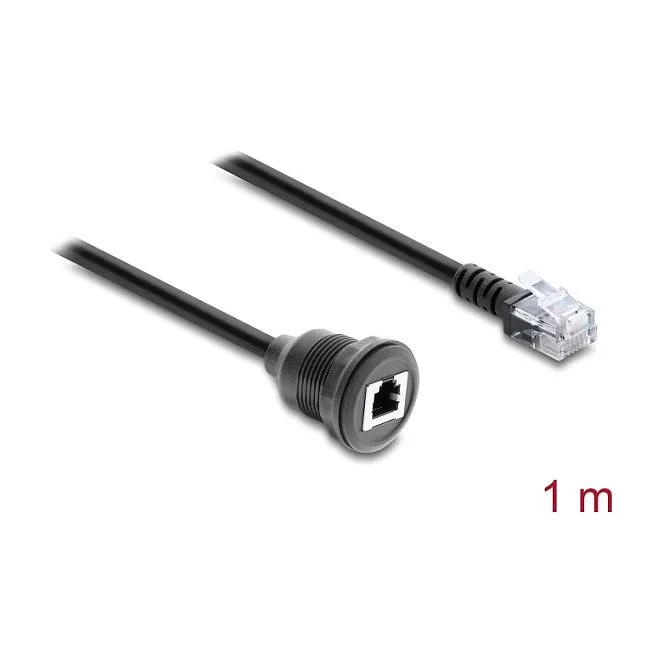 DeLOCK 91268 networking cable — image 1