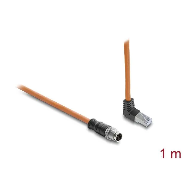 DeLOCK 80999 networking cable — image 1