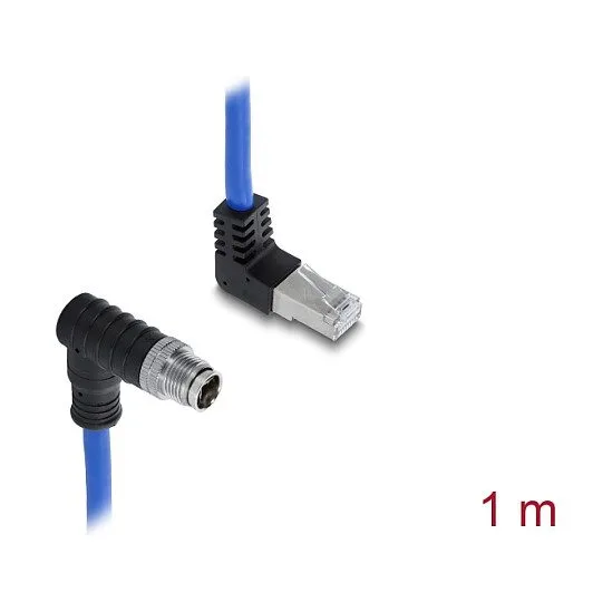 DeLOCK 81011 networking cable — image 1