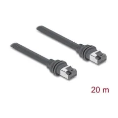 DeLOCK 90676 networking cable