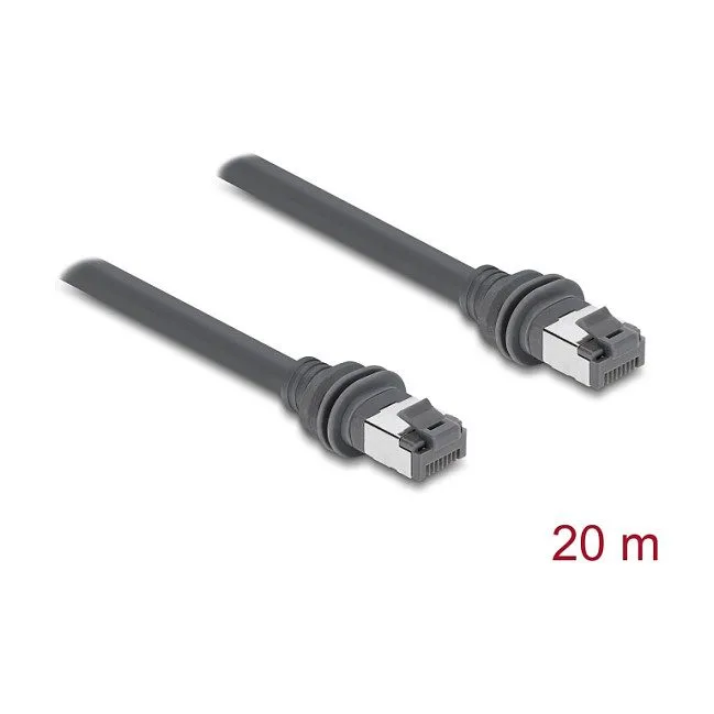 DeLOCK 90676 networking cable — image 1
