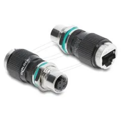 DeLOCK 90663 cable gender changer