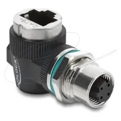 DeLOCK 90665 cable gender changer