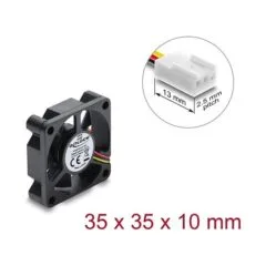 DeLOCK 67616 computer cooling system
