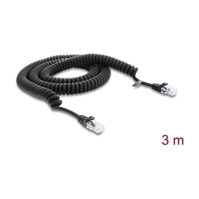 DeLOCK 91236 networking cable — image 1