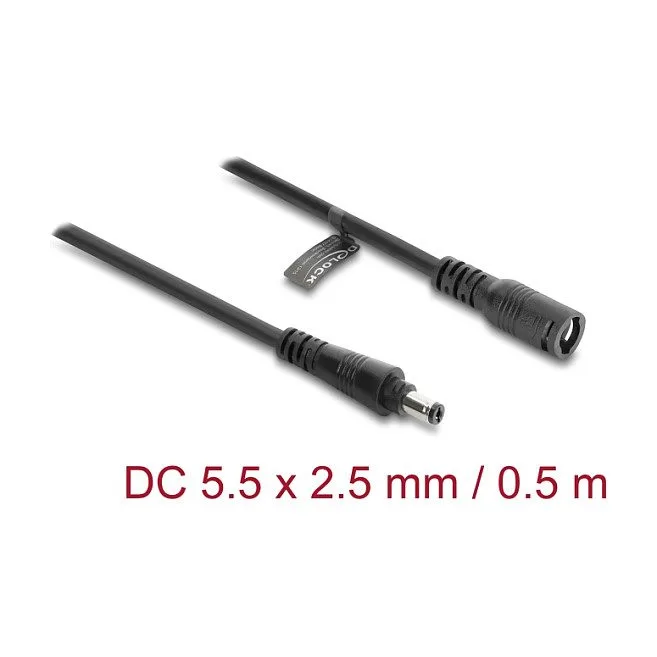 DeLOCK 67391 power cable — image 1