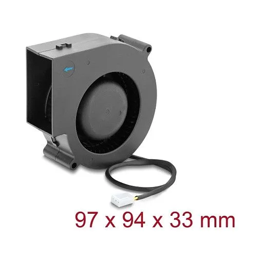 DeLOCK 67496 rack accessory — image 1