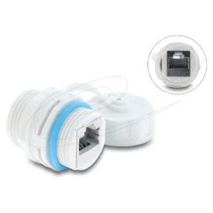 DeLOCK 87156 keystone module