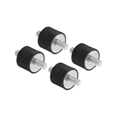 DeLOCK 60814 mounting kit — image 1