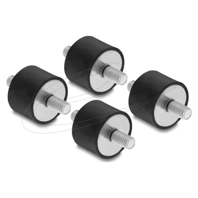 DeLOCK 60816 mounting kit — image 1