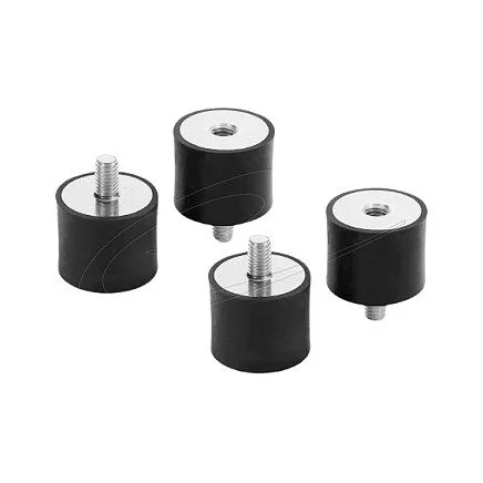 DeLOCK 60820 mounting kit — image 1