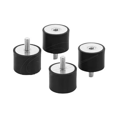 DeLOCK 60822 mounting kit — image 1