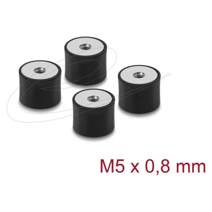 DeLOCK 60826 mounting kit — image 1
