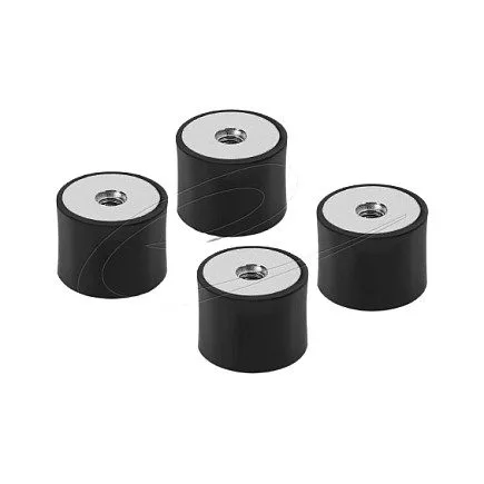 DeLOCK 60828 mounting kit — image 1