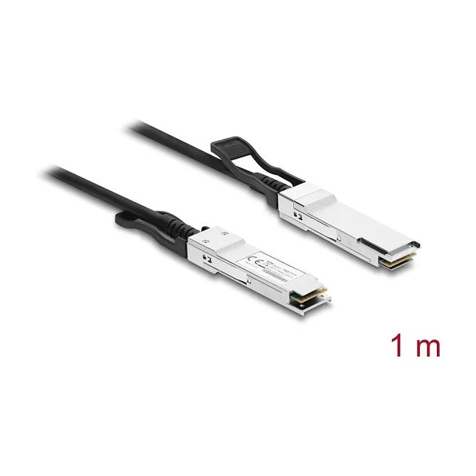 DeLOCK 84241 InfiniBand/fibre optic cable — image 1