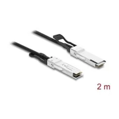 DeLOCK 84242 InfiniBand/fibre optic cable
