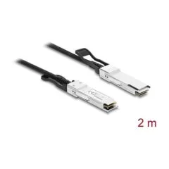 DeLOCK 87552 InfiniBand/fibre optic cable