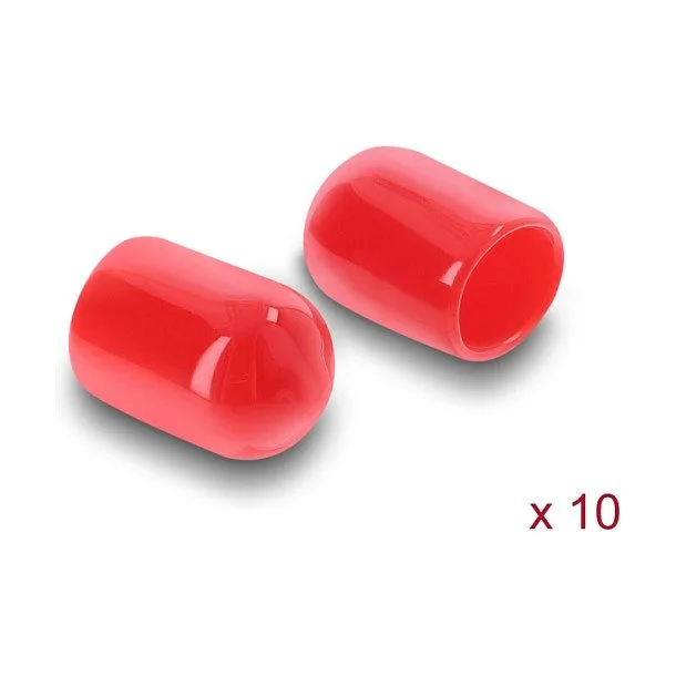 DeLOCK 60895 electronic connector cap — image 1