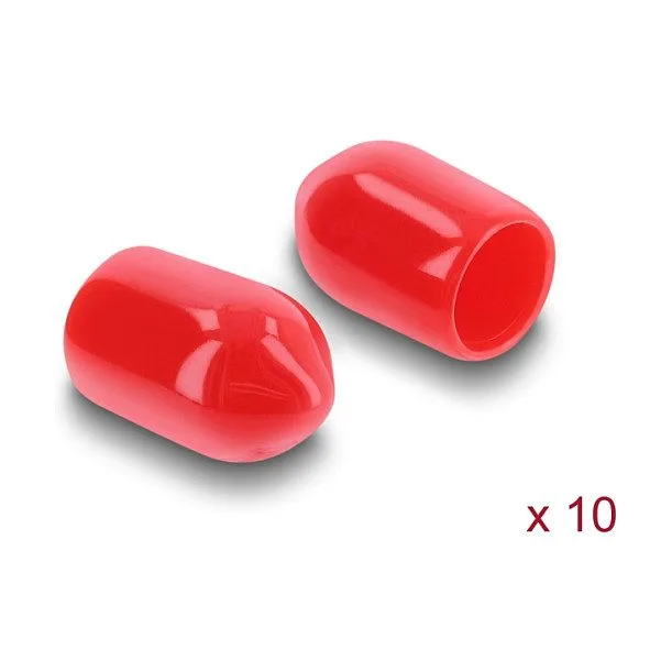 DeLOCK 60912 electronic connector cap — image 1