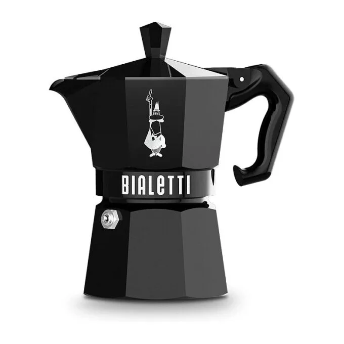 Bialetti Moka Exclusive — image 1
