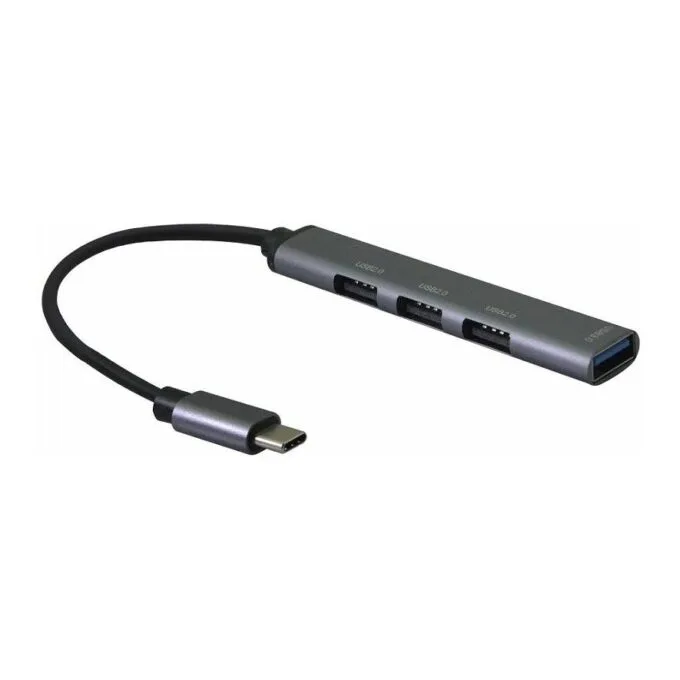 Helos 344447 interface hub — image 1