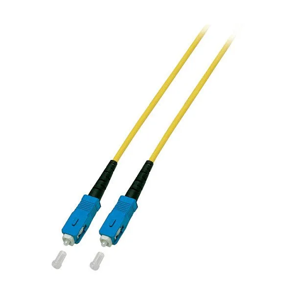EFB Elektronik O1323.10 InfiniBand/fibre optic cable — image 1