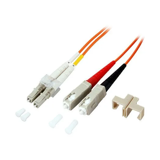 EFB Elektronik O3061.3 InfiniBand/fibre optic cable — image 1