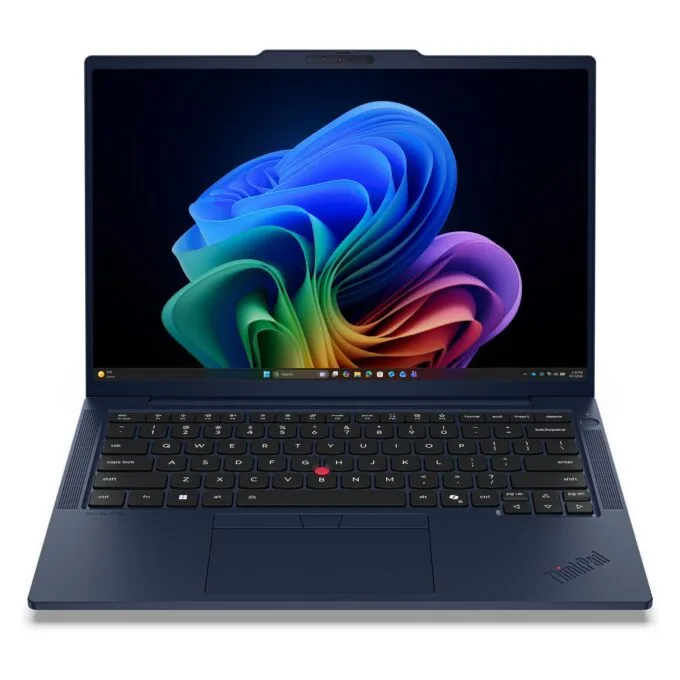 Lenovo ThinkPad T14s Gen 7 (Intel) Copilot+ PC — image 1