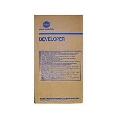 Konica Minolta Developer DV-011 A0TH500 developer unit