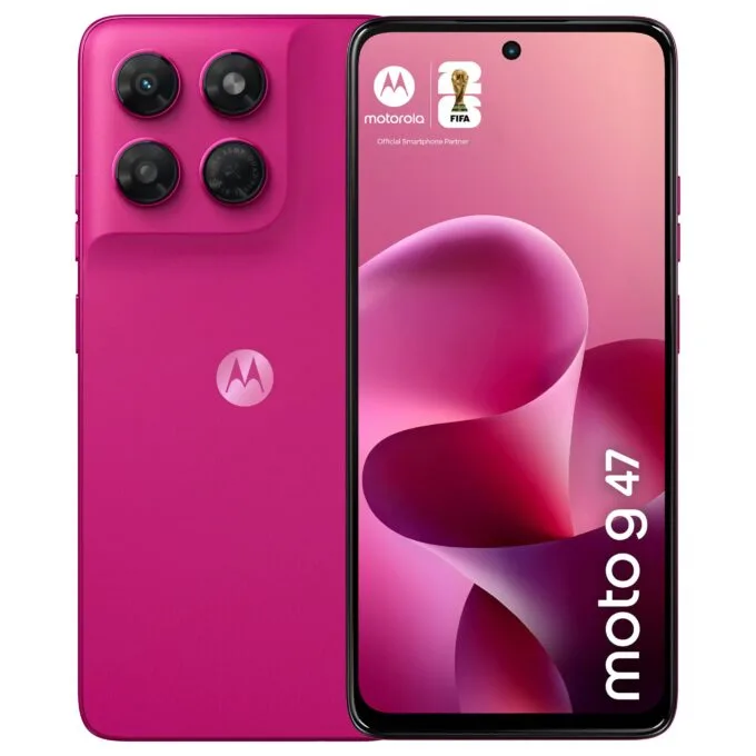 Motorola moto g47 — image 1