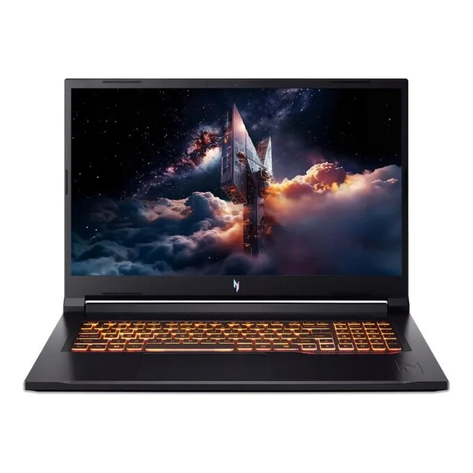Acer Nitro V 17 AI ANV17-41-R6AD — image 1