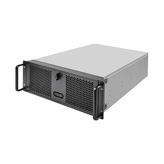 Silverstone RM400 — image 1