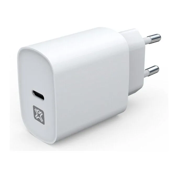 XtremeMac XWH-SPC-03 mobile device charger — image 1
