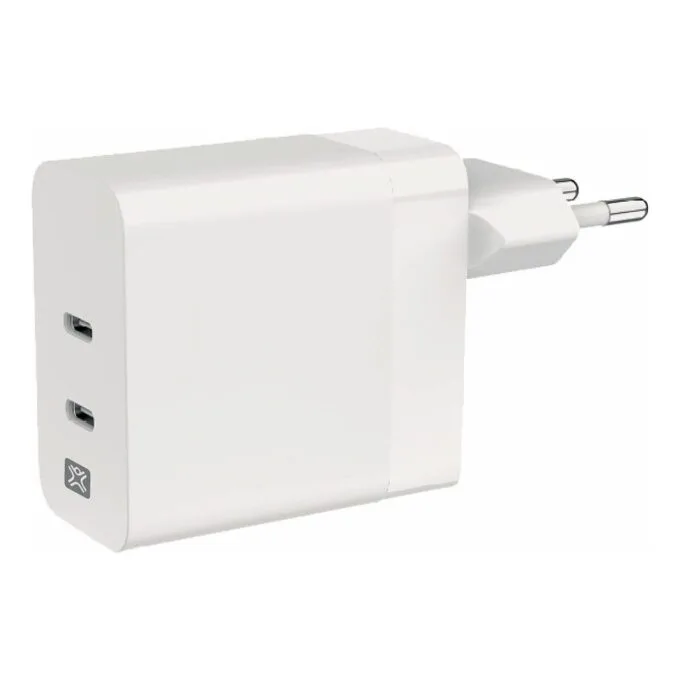 XtremeMac XWH-SPC60-03 mobile device charger — image 1