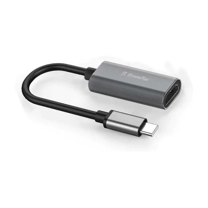 XtremeMac XWH-ACH1-13 USB graphics adapter — image 1